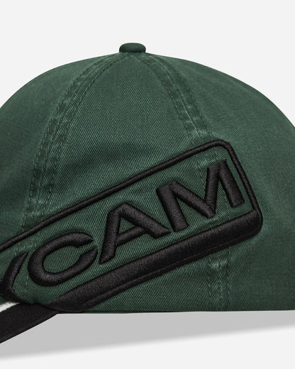 Umbro Spycam Cap Dark Olive Hats Caps UBMW231FA18 GRN0010