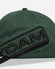 Umbro Spycam Cap Dark Olive Hats Caps UBMW231FA18 GRN0010