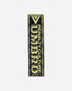 Umbro Eye Scarf Yellow Gloves and Scarves Scarves and Warmneck UBMW201FA01 YLW0001