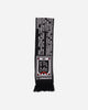 Umbro Notice Scarf Black White Gloves and Scarves Scarves and Warmneck UBMW271YA22 BLK0012