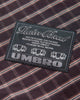 Umbro Rain Bred Bag Burgundy Bags and Backpacks Shoulder UBMW2119FA72 RED0007