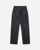 Umbro Mended Denim Black Pants Denim UBMW0683DE16 BLK0001