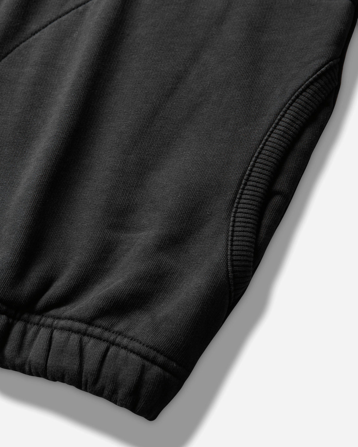 Umbro Censored Pearls Hoodie Washed Black Sweatshirts Hoodies UBMW0658JY177 BLK0020
