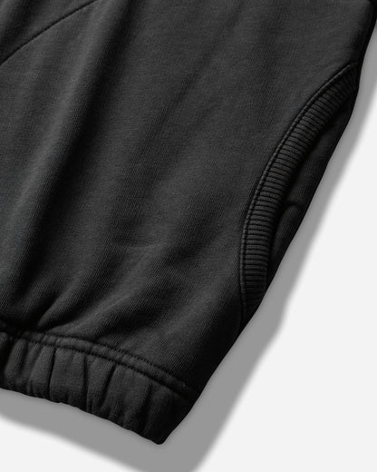 Umbro Censored Pearls Hoodie Washed Black Sweatshirts Hoodies UBMW0658JY177 BLK0020