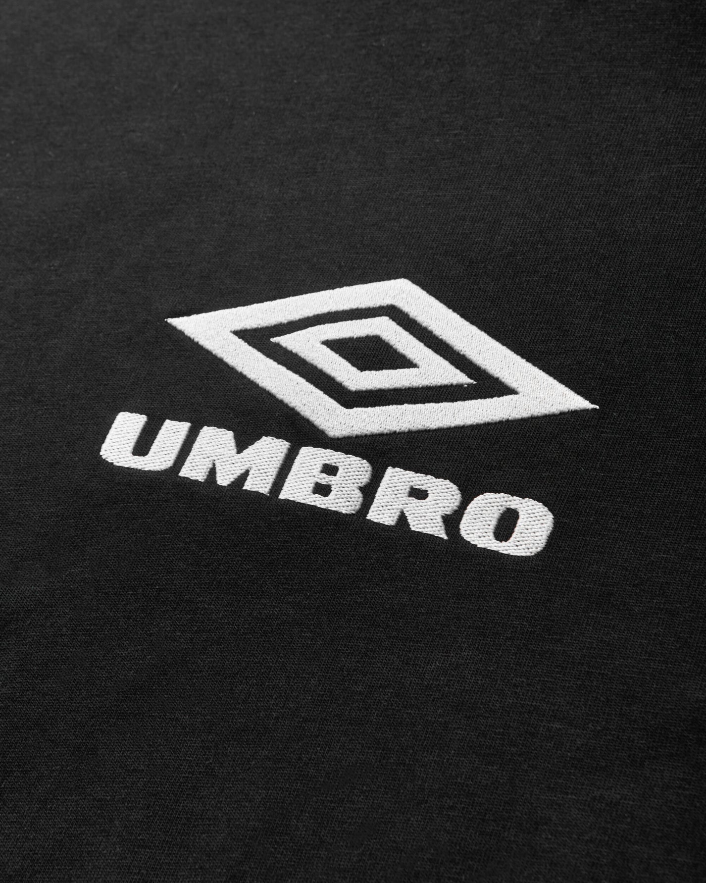 Umbro Cut Up Masked Hoodie Washed Black Beige Sweatshirts Hoodies UBMW0365JY106 BLK0047