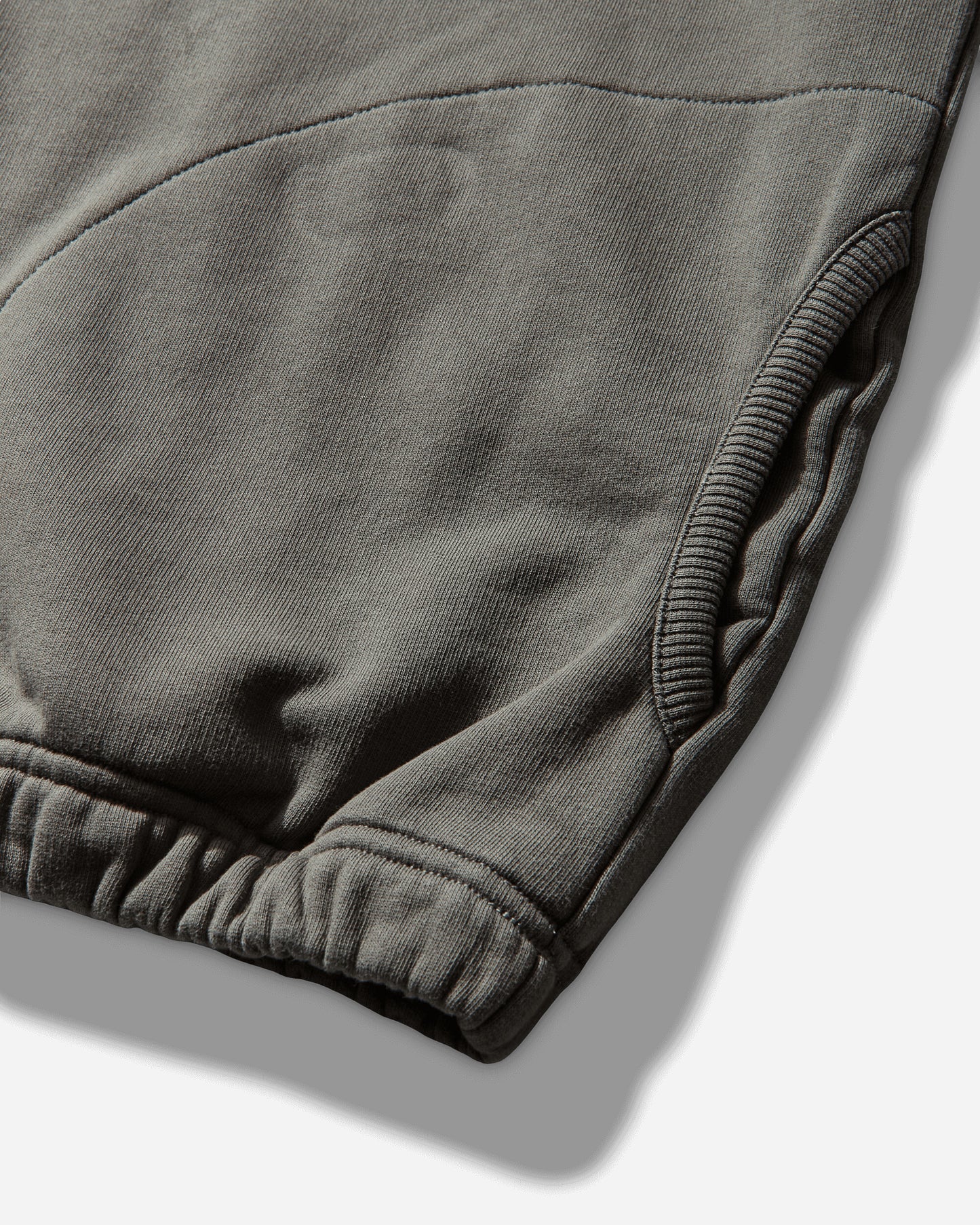 Umbro Explorer Hoodie Smock Grey Sweatshirts Hoodies UBMW0409FA254 GRY0052