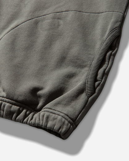 Umbro Explorer Hoodie Smock Grey Sweatshirts Hoodies UBMW0409FA254 GRY0052