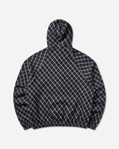 Umbro It All Ends In Tears Masked Hoodie Anthracite Sweatshirts Hoodies UBMW0689JY199 ANT0001