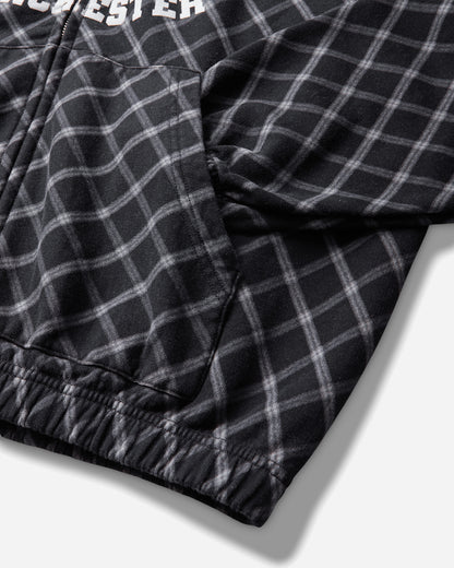 Umbro It All Ends In Tears Masked Hoodie Anthracite Sweatshirts Hoodies UBMW0689JY199 ANT0001