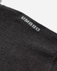 Umbro Lasered Masked Hoodie Washed Black Sweatshirts Hoodies UBMW0504FA329 BLK0020