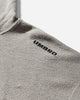 Umbro Lasered Masked Hoodie Light Grey Sweatshirts Hoodies UBMW0504FA329 GRY0004