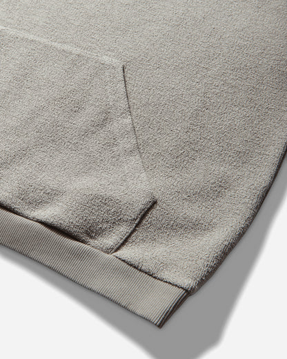 Umbro Lasered Masked Hoodie Light Grey Sweatshirts Hoodies UBMW0504FA329 GRY0004