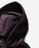 Umbro Spycam Masked Zip Hoodie Dark Purple Sweatshirts Hoodies UBMW0348FA221 PLE0003
