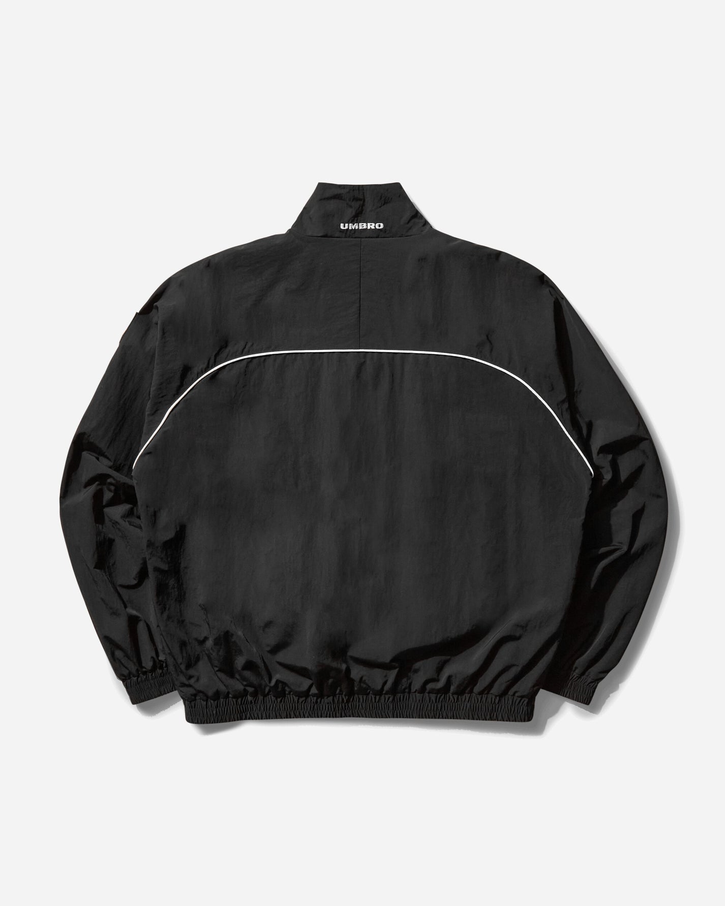 Umbro Eyes Tracksuit Black Coats and Jackets Jackets UBMW0351FA224 BLK0001