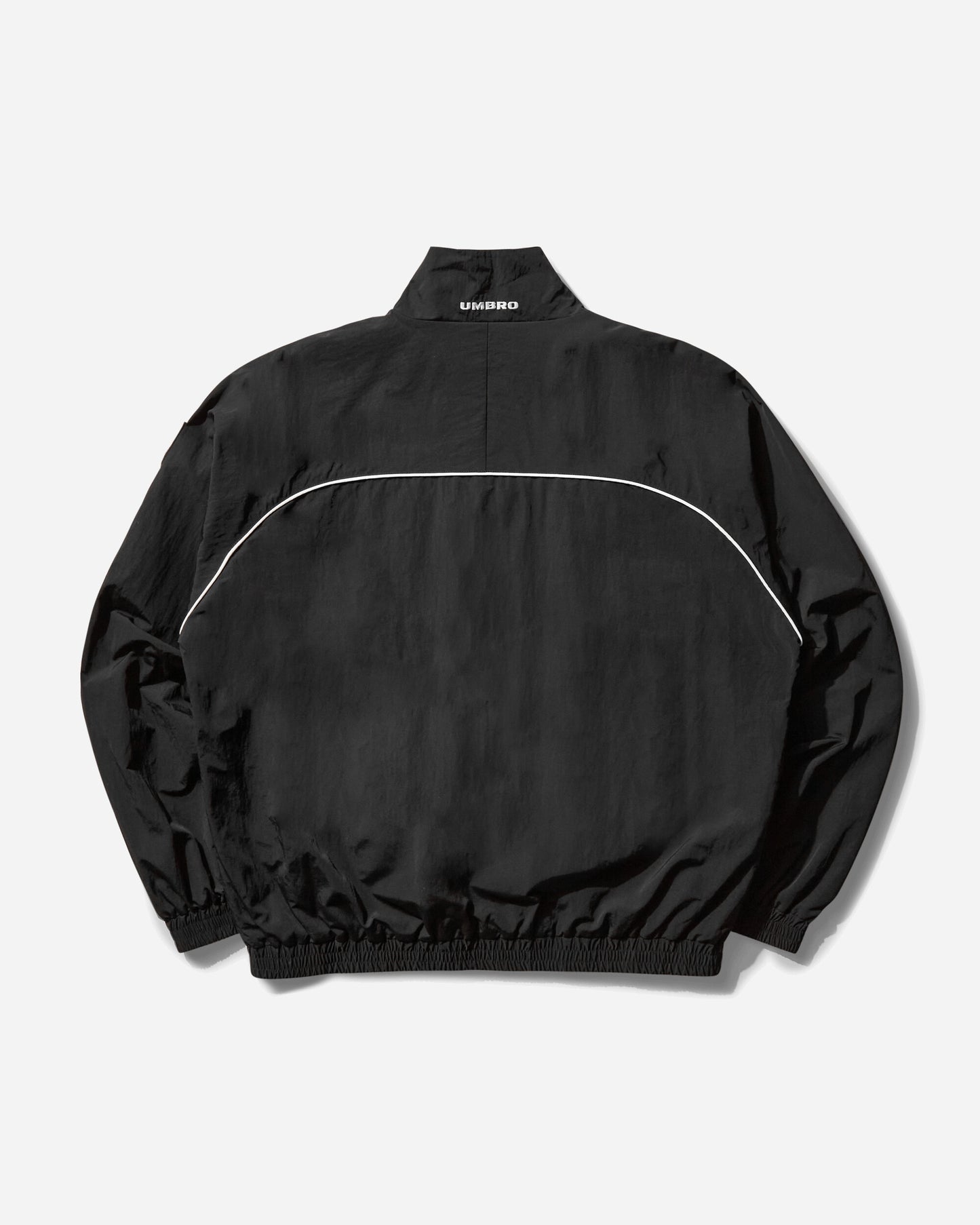 Umbro Eyes Tracksuit Black Coats and Jackets Jackets UBMW0351FA224 BLK0001