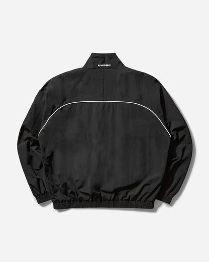Umbro Eyes Tracksuit Black Coats and Jackets Jackets UBMW0351FA224 BLK0001