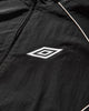 Umbro Eyes Tracksuit Black Coats and Jackets Jackets UBMW0351FA224 BLK0001