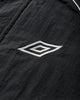Umbro Eyes Tracksuit Carbon Black Coats and Jackets Jackets UBMW0479FA309 BLK0002