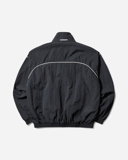Umbro Eyes Tracksuit Carbon Black Coats and Jackets Jackets UBMW0479FA309 BLK0002