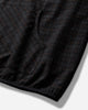 Umbro Flannel Fur Anorak Dark Brown Coats and Jackets Jackets UBMW0650FA433 BRW0003