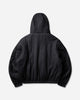 Umbro Flight Jacket Black Coats and Jackets Jackets UBMW0647FA430 BLK0001