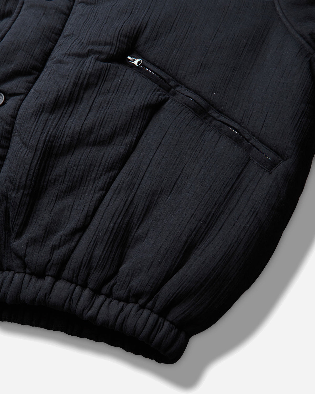 Umbro Flight Jacket Black Coats and Jackets Jackets UBMW0647FA430 BLK0001