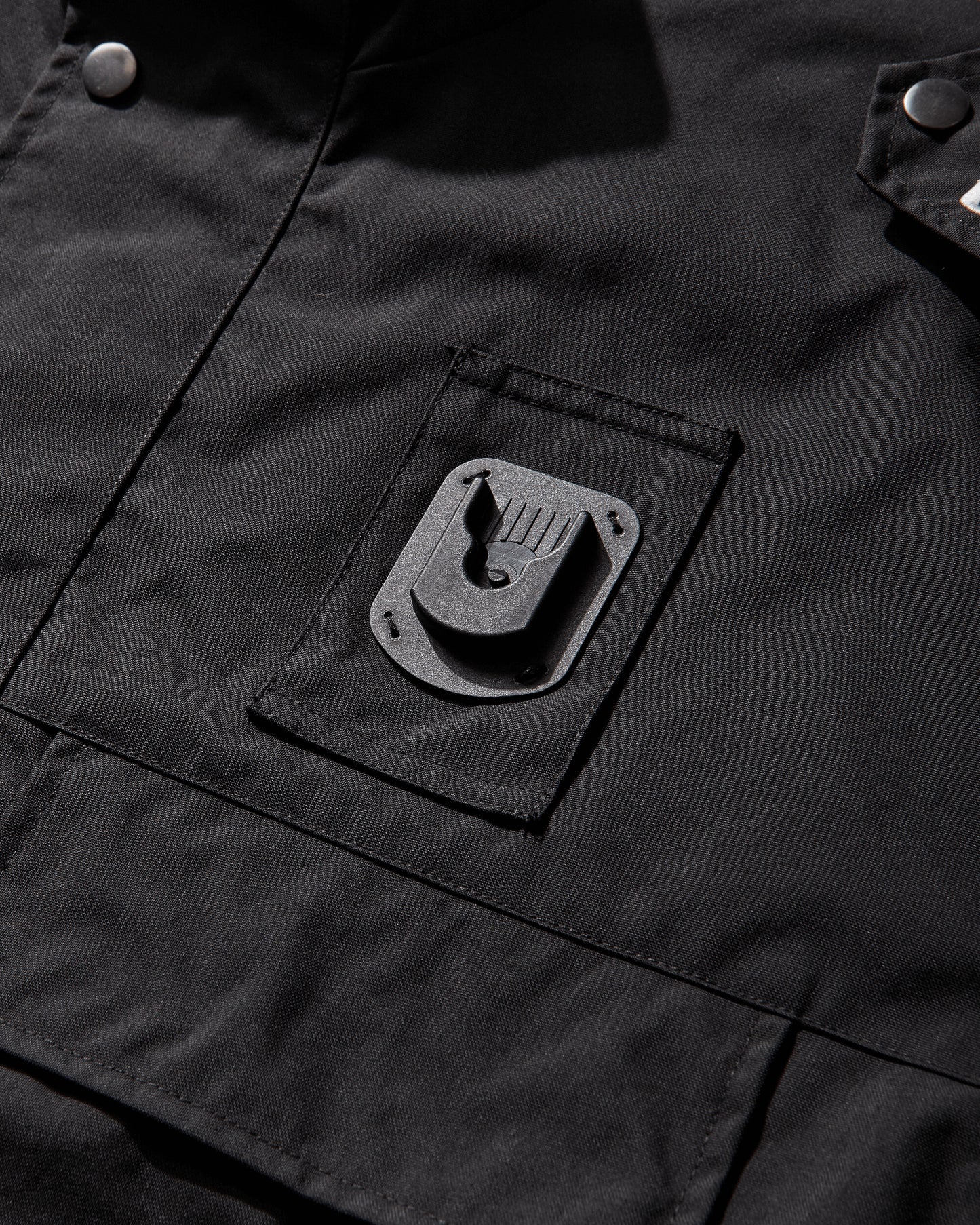 Umbro Force Jacket Black Coats and Jackets Jackets UBMW0466FA296 BLK0001