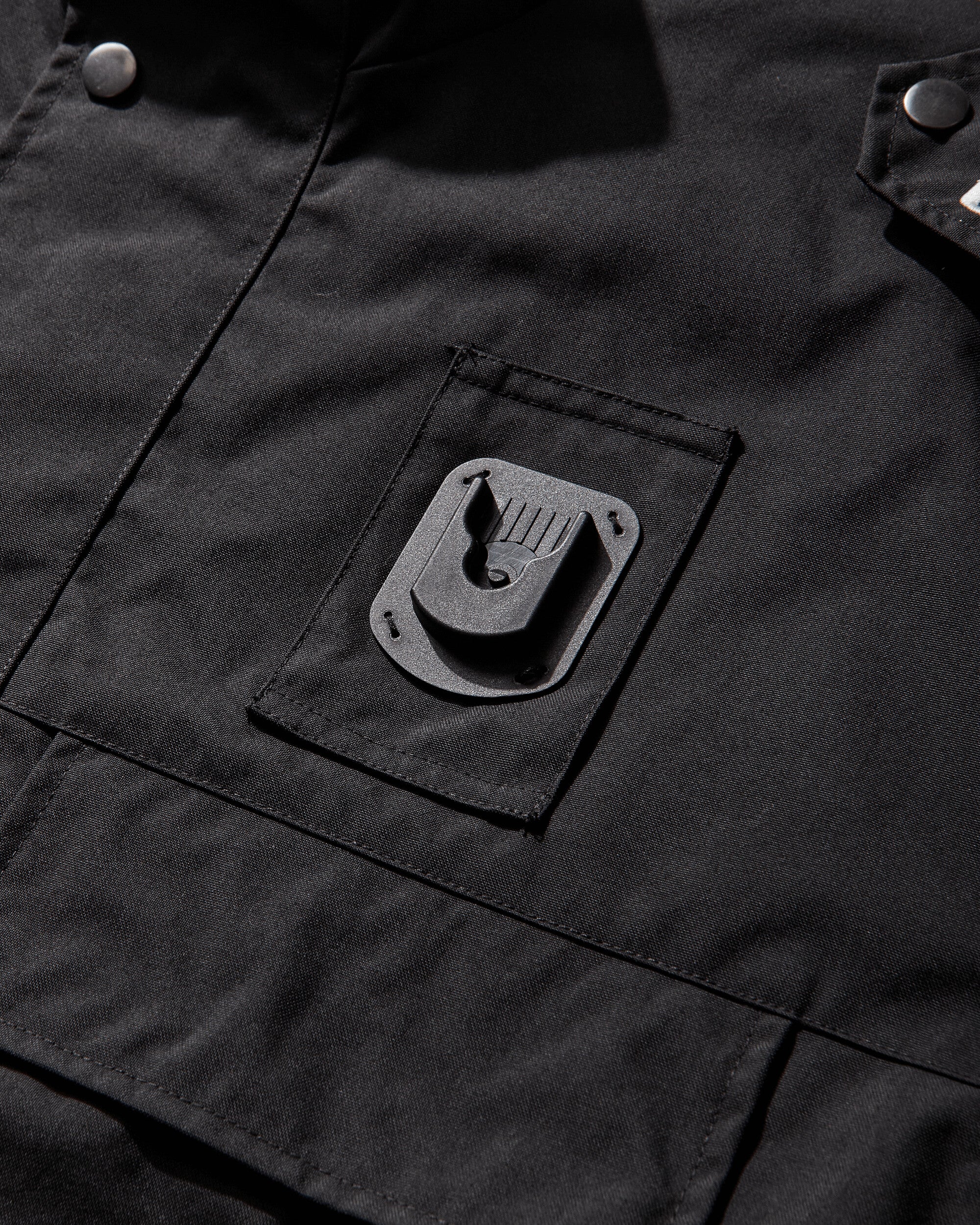 Umbro Force Jacket Black Coats and Jackets Jackets UBMW0466FA296 BLK0001