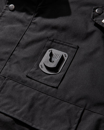 Umbro Force Jacket Black Coats and Jackets Jackets UBMW0466FA296 BLK0001