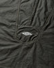 Umbro Masked Waxed Anorak Dark Olive Coats and Jackets Jackets UBMW0332FA207 GRN0010