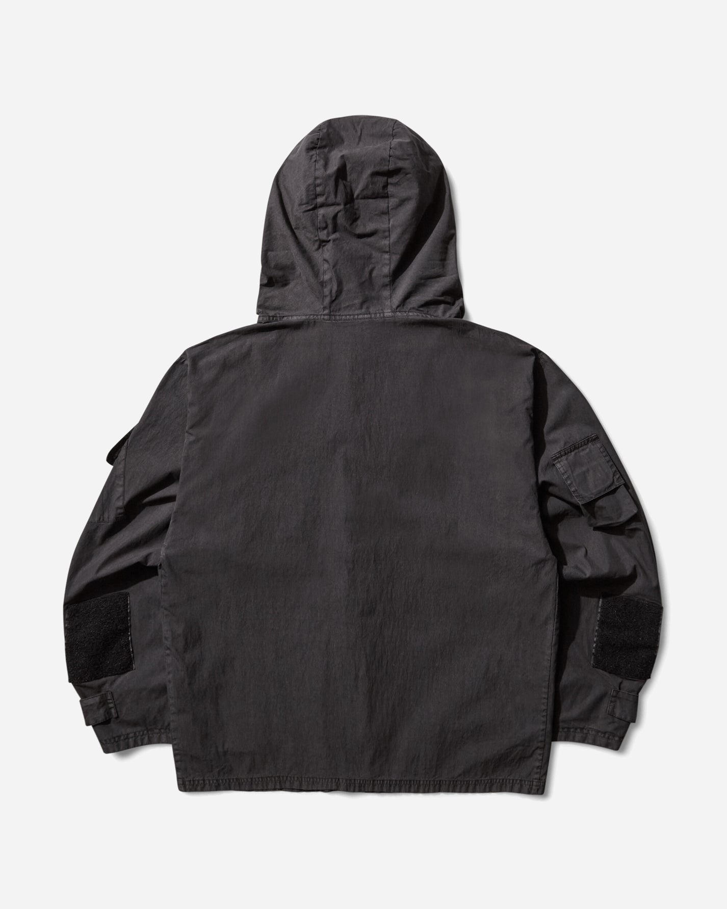 Umbro Mid Field Jacket Dark Olive Coats and Jackets Jackets UBMW0468FA298 GRN0010