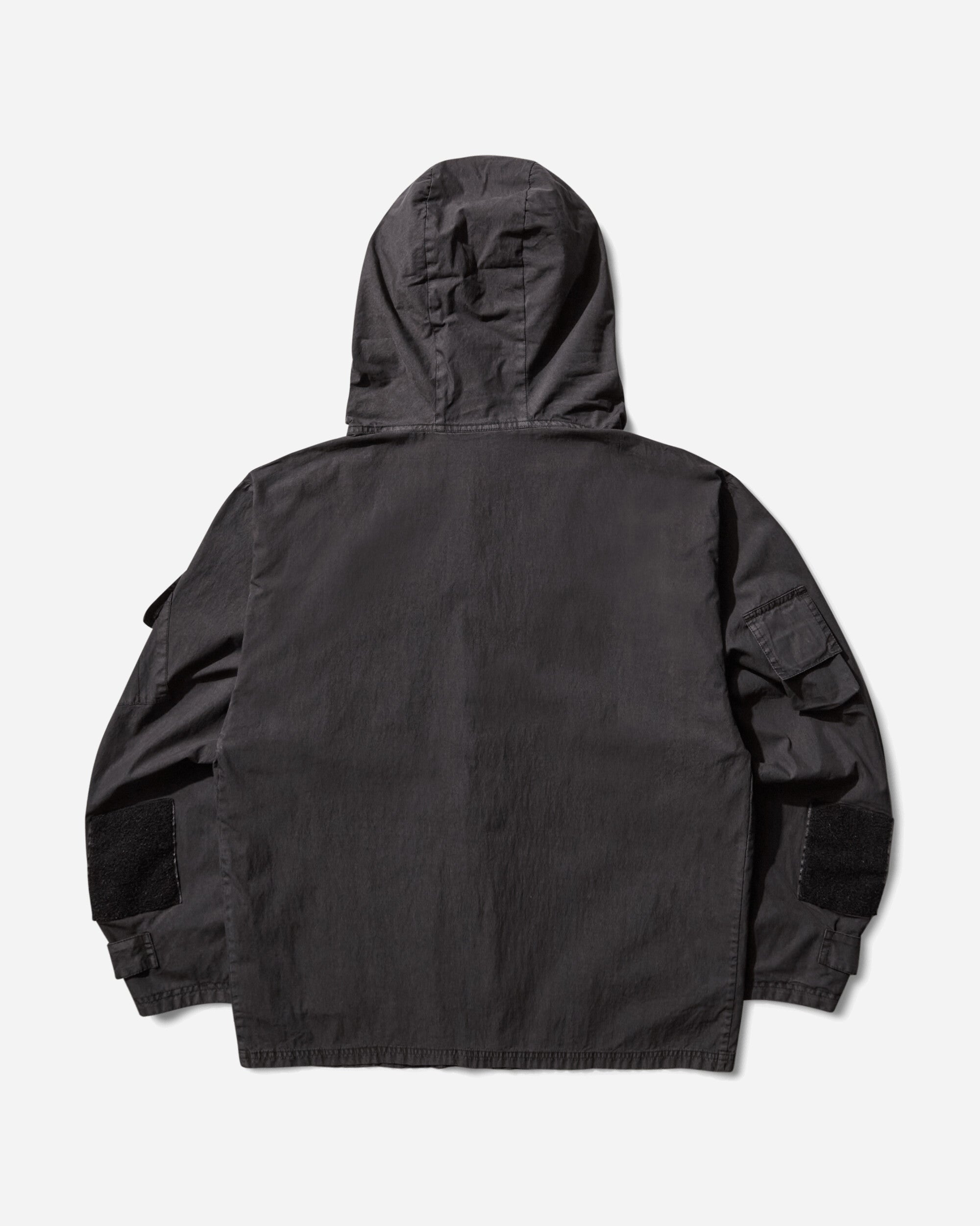 Umbro Mid Field Jacket Dark Olive Coats and Jackets Jackets UBMW0468FA298 GRN0010