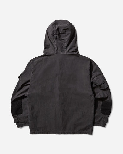 Umbro Mid Field Jacket Dark Olive Coats and Jackets Jackets UBMW0468FA298 GRN0010