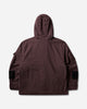 Umbro Midfield Jacket Plum Grey Coats and Jackets Jackets UBMW0670FA439 PLE0010