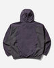 Umbro Rose Crest Masked Tracksuit Dark Grey Dark Purple Coats and Jackets Jackets UBMW0344FA217 GRY0042