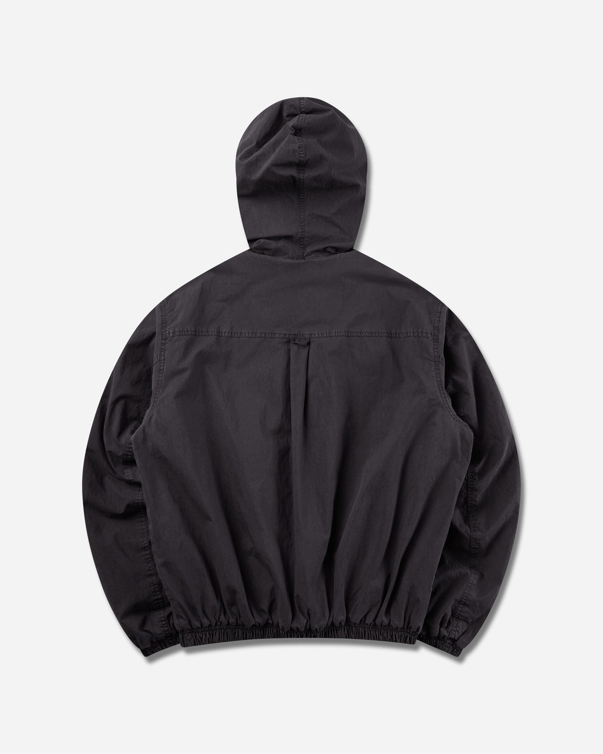 Umbro Sunday Masked Jacket Washed Black Coats and Jackets Jackets UBMW0646FA429 BLK0020