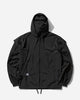 Umbro Tactical Windbreaker Black Coats and Jackets Jackets UBMW0228FA155 BLK0001