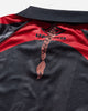 Umbro 01 03 Polo Black Red T-Shirts Polo UBMW0402FA251 BLK0042