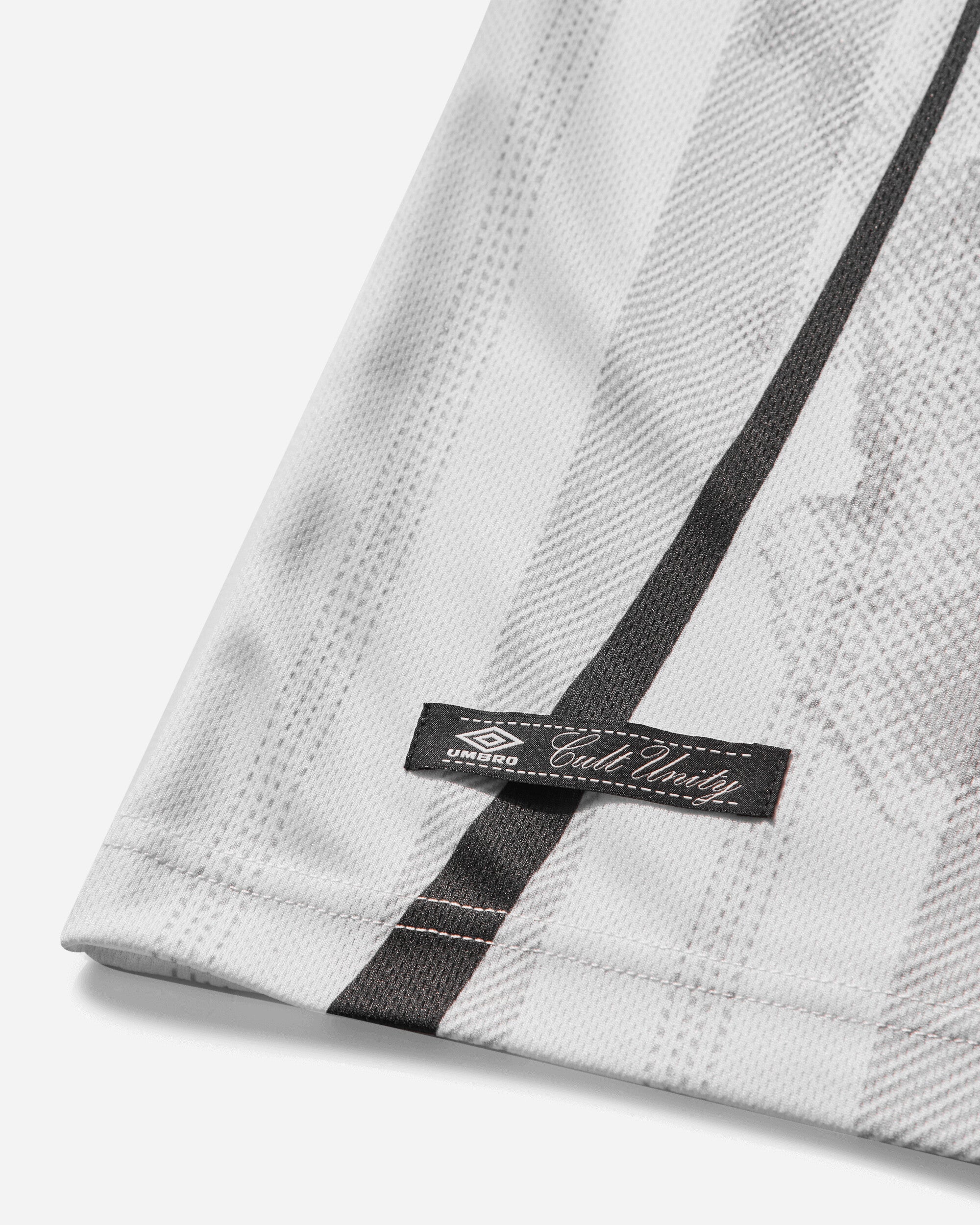 Umbro 01 03 Polo White Red T-Shirts Polo UBMW0402FA251 WTH0020