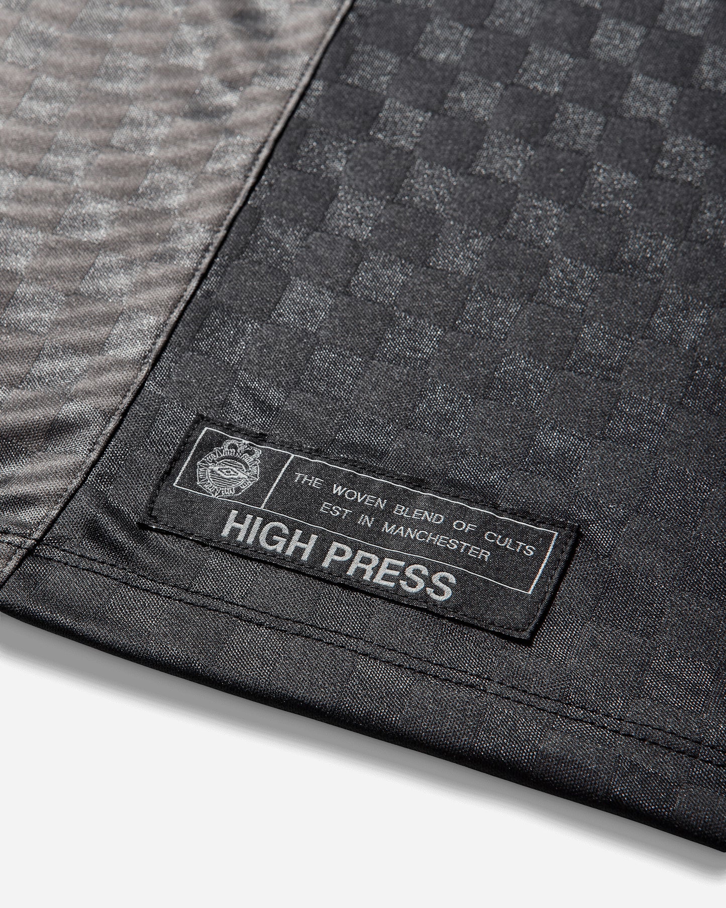 Umbro Classic England Polo Black T-Shirts Polo UBMW0518FA337 BLK0001