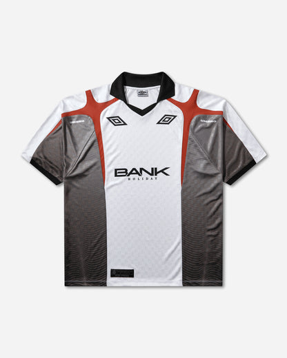 Umbro Classic England Polo White T-Shirts Polo UBMW0502FA328 WTH0001