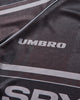 Umbro Distressed Spycam Polo Purple Black T-Shirts Polo UBMW0355FA225 PLE0004