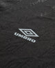 Umbro Polo Ls Black T-Shirts Polo UBMW011FA02 BLK0001