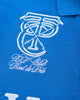 Umbro Trance Polo Blue T-Shirts Polo UCDMW001JY01 BLU0001