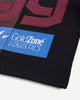 Umbro Trance Polo Ls Brown Black T-Shirts Polo UCDMW002JY02 BRW0050