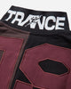 Umbro Trance Polo Ls Brown Black T-Shirts Polo UCDMW002JY02 BRW0050