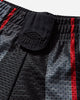 Umbro 98/99 Hard Times Shorts Black Shorts Short UBMW0236FA162 BLK0001