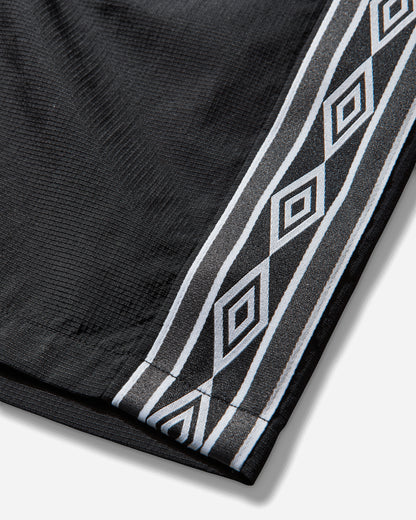 Umbro Og Taped Shorts Carbon Black Shorts Short UBMW0485FA315 BLK0002