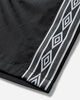 Umbro Og Taped Shorts Carbon Black Shorts Short UBMW0485FA315 BLK0002