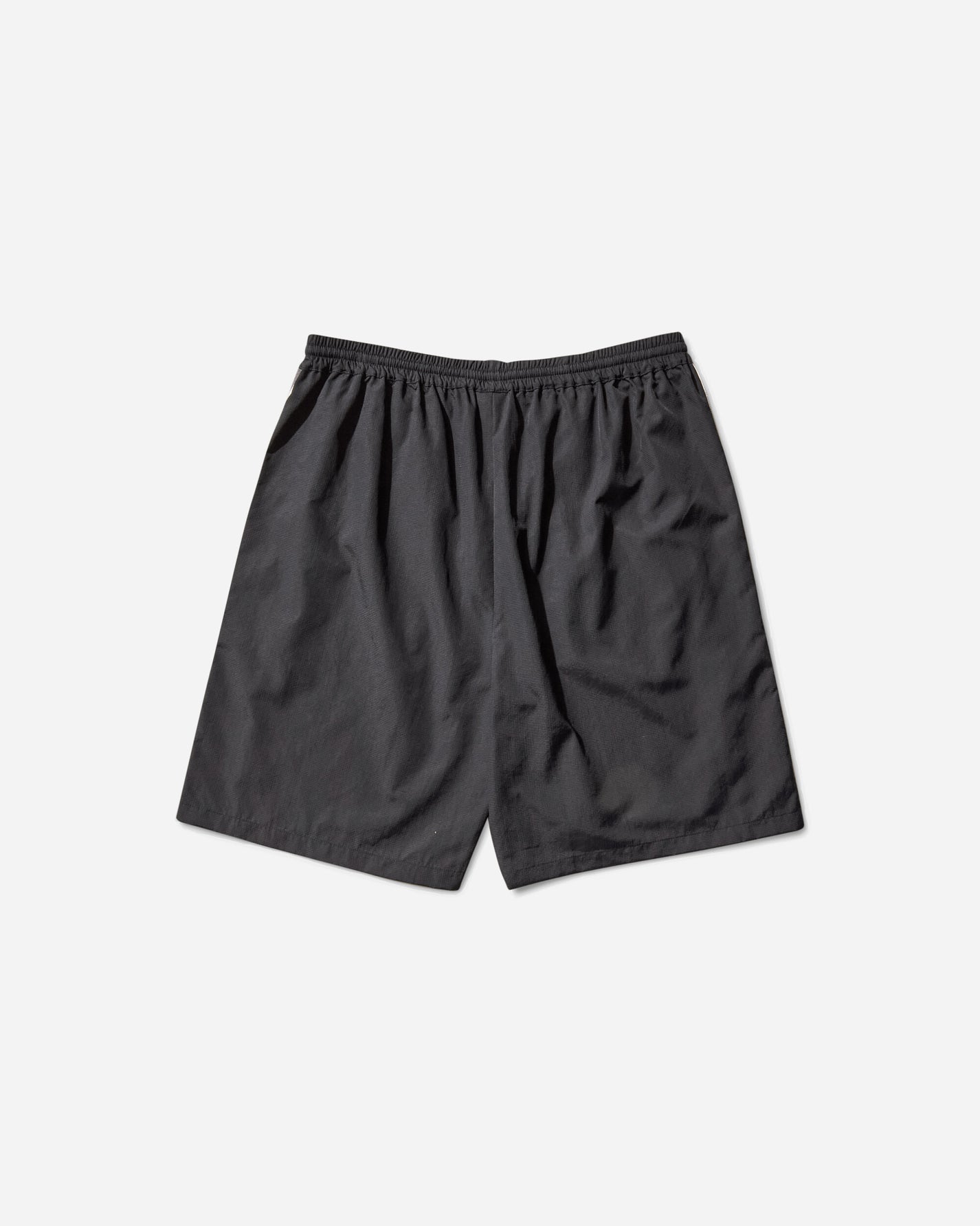 Umbro Og Taped Shorts Carbon Black Shorts Short UBMW0485FA315 BLK0002
